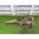 Поворотний кулак (підвіска) Volkswagen Amarok Not specified 2.0 2H0407258J