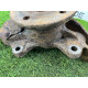 Поворотний кулак (підвіска) Volkswagen Amarok Not specified 2.0 2H0407258J