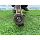 Поворотний кулак (підвіска) Volkswagen Amarok Not specified 2.0 2H0407258J