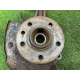 Поворотний кулак (підвіска) Volkswagen Amarok Not specified 2.0 2H0407258J