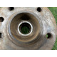 Поворотний кулак (підвіска) Volkswagen Amarok Not specified 2.0 2H0407258J