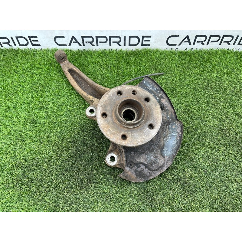 Поворотный кулак (подвеска) Volkswagen Amarok Not specified 2.0 2H0407257H