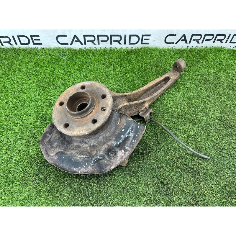 Поворотный кулак (подвеска) Volkswagen Amarok Not specified 2.0 2H0407257H