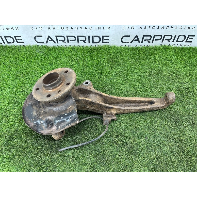 Поворотный кулак (подвеска) Volkswagen Amarok Not specified 2.0 2H0407257H