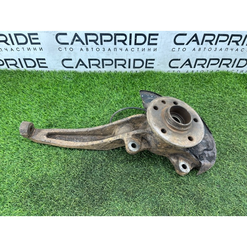 Поворотный кулак (подвеска) Volkswagen Amarok Not specified 2.0 2H0407257H