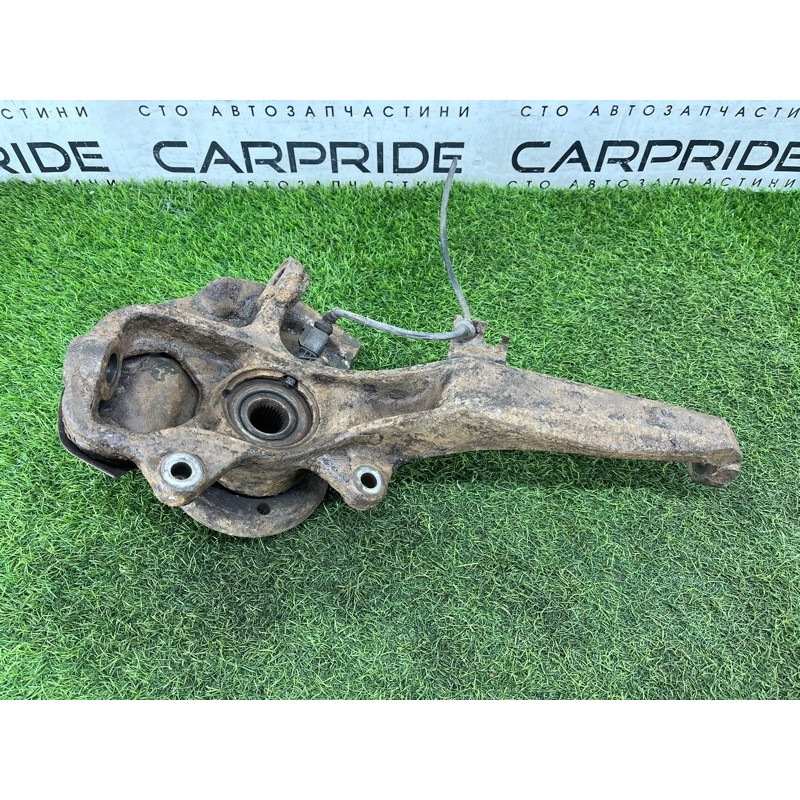 Поворотный кулак (подвеска) Volkswagen Amarok Not specified 2.0 2H0407257H