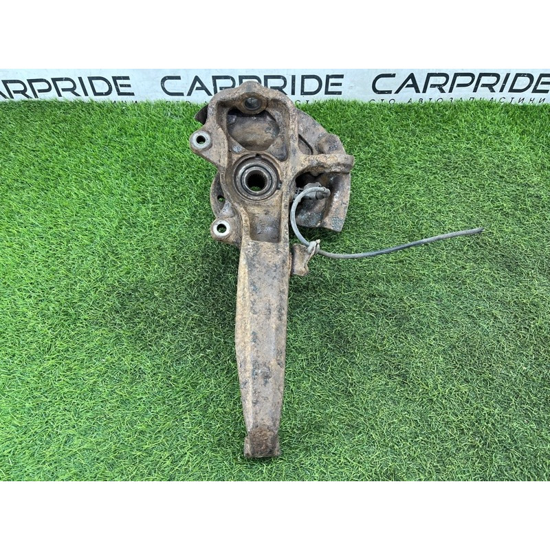 Поворотный кулак (подвеска) Volkswagen Amarok Not specified 2.0 2H0407257H