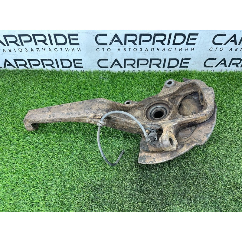 Поворотный кулак (подвеска) Volkswagen Amarok Not specified 2.0 2H0407257H
