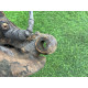 Поворотный кулак (подвеска) Volkswagen Amarok Not specified 2.0 2H0407257H