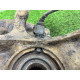 Поворотный кулак (подвеска) Volkswagen Amarok Not specified 2.0 2H0407257H