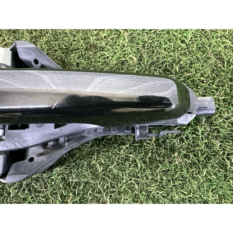 Ручка двері зовнішня (кузов и элементы) LAND ROVER Discovery Sport L550 2016 2.0 LR061201