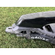 Ручка двері зовнішня (кузов и элементы) LAND ROVER Discovery Sport L550 2016 2.0 LR061201