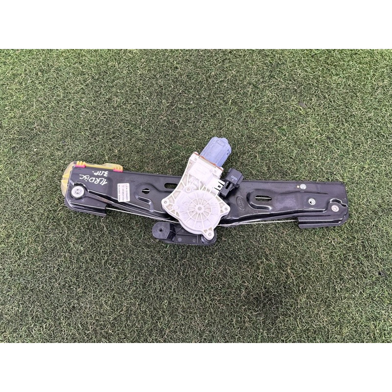 Механізм склопідйомника з мотором (кузов и элементы) LAND ROVER Discovery Sport L550 2016 2.0 LR059008