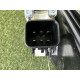 Механізм склопідйомника з мотором (кузов и элементы) LAND ROVER Discovery Sport L550 2016 2.0 LR059008