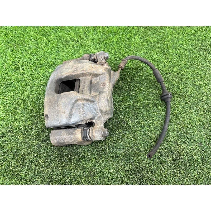 Суппорт тормозной (тормозная система) Volkswagen Amarok Not specified 2.0 2H0615124B