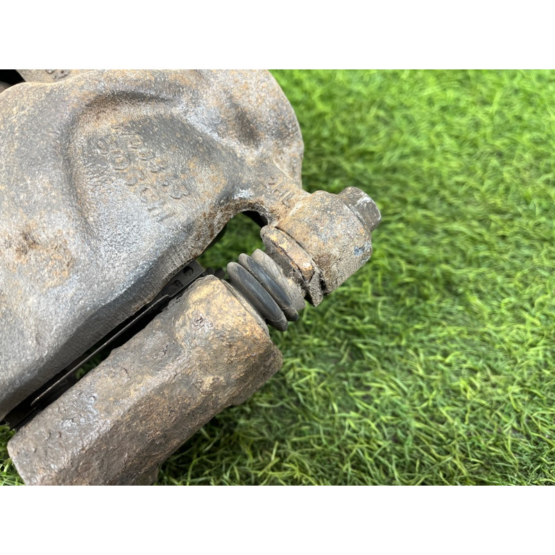 Суппорт тормозной (тормозная система) Volkswagen Amarok Not specified 2.0 2H0615124B