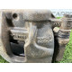 Суппорт тормозной (тормозная система) Volkswagen Amarok Not specified 2.0 2H0615124B