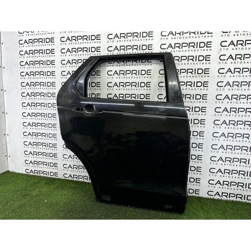 Двері (наружные элементы кузова) LAND ROVER Discovery Sport L550 2016 2.0 LR061284