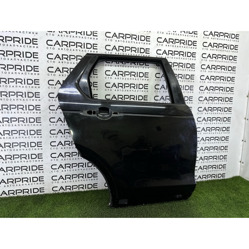 Двері (наружные элементы кузова) LAND ROVER Discovery Sport L550 2016 2.0 LR061284