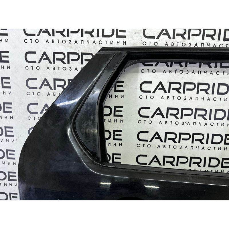 Двері (наружные элементы кузова) LAND ROVER Discovery Sport L550 2016 2.0 LR061284
