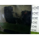 Двері (наружные элементы кузова) LAND ROVER Discovery Sport L550 2016 2.0 LR061284