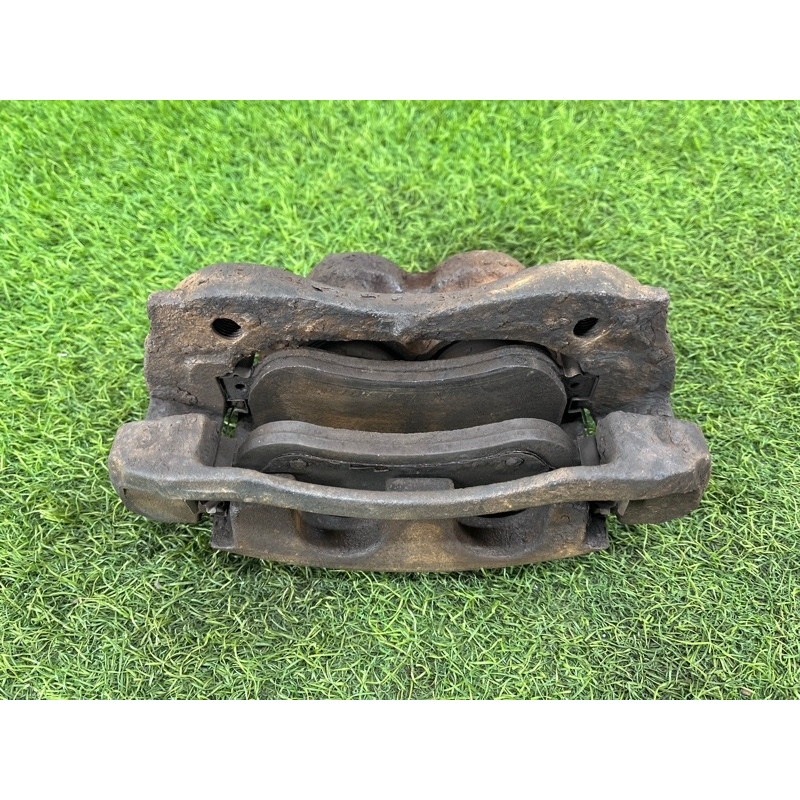 Гальмівний супорт (тормозная система) Volkswagen Amarok Not specified 2.0 2H0615123B
