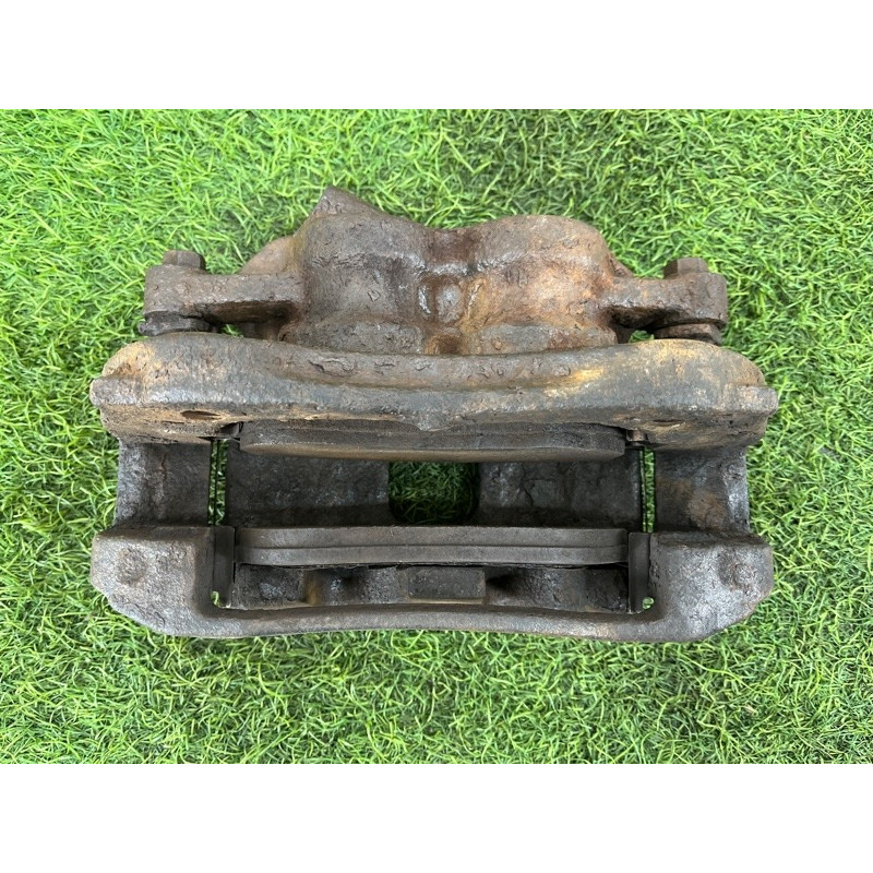 Гальмівний супорт (тормозная система) Volkswagen Amarok Not specified 2.0 2H0615123B