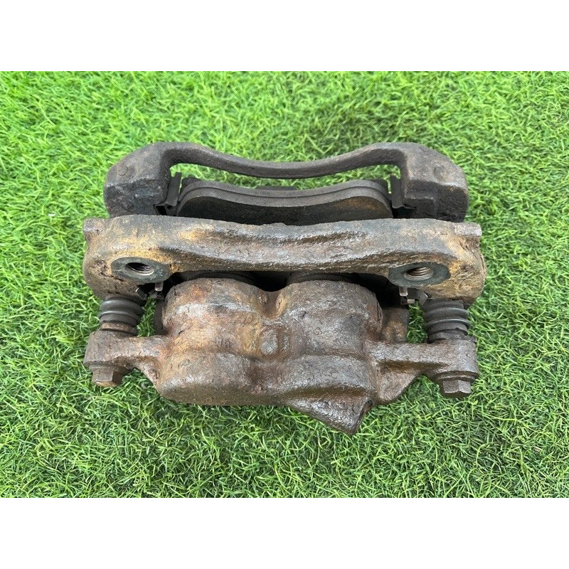 Гальмівний супорт (тормозная система) Volkswagen Amarok Not specified 2.0 2H0615123B
