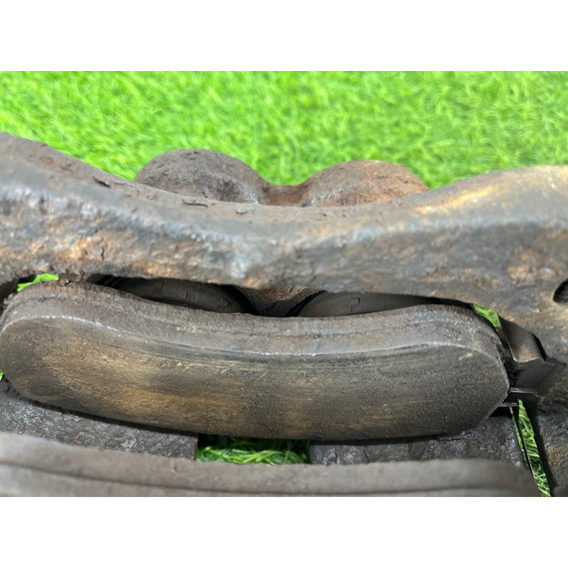 Гальмівний супорт (тормозная система) Volkswagen Amarok Not specified 2.0 2H0615123B