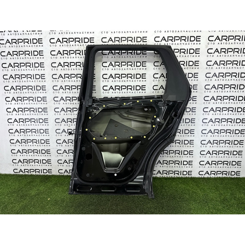 Двері (наружные элементы кузова) LAND ROVER Discovery Sport L550 2016 2.0 LR061284