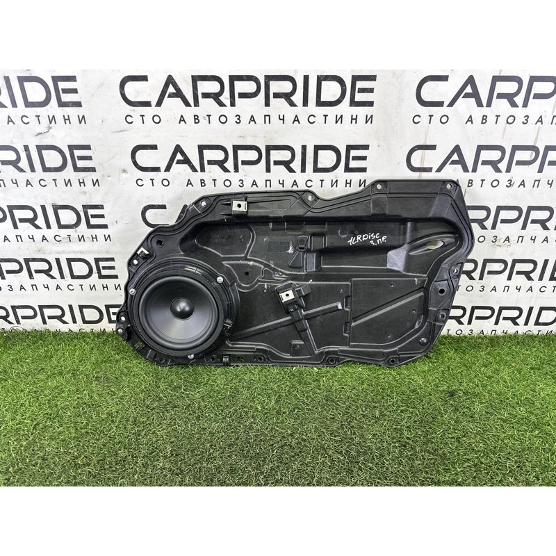 Внутрішня накладка двері (салон) LAND ROVER Discovery Sport L550 2016 2.0 LR059006