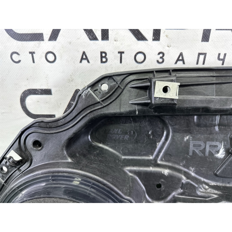 Внутрішня накладка двері (салон) LAND ROVER Discovery Sport L550 2016 2.0 LR059006