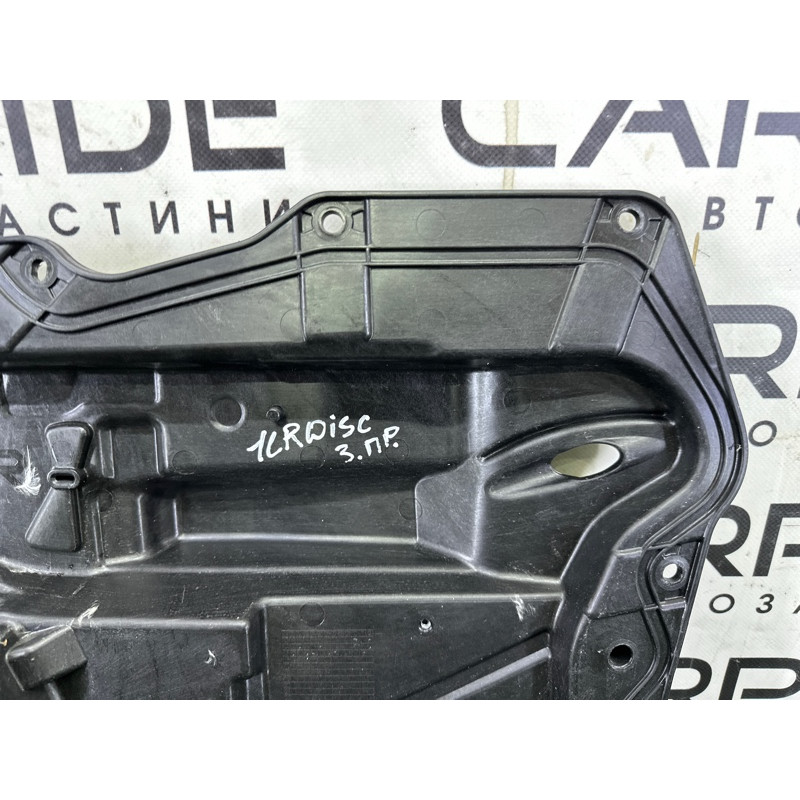 Внутрішня накладка двері (салон) LAND ROVER Discovery Sport L550 2016 2.0 LR059006