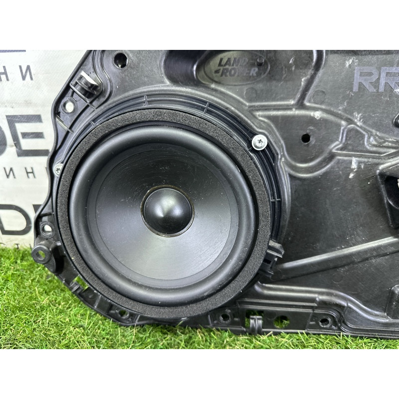 Внутрішня накладка двері (салон) LAND ROVER Discovery Sport L550 2016 2.0 LR059006