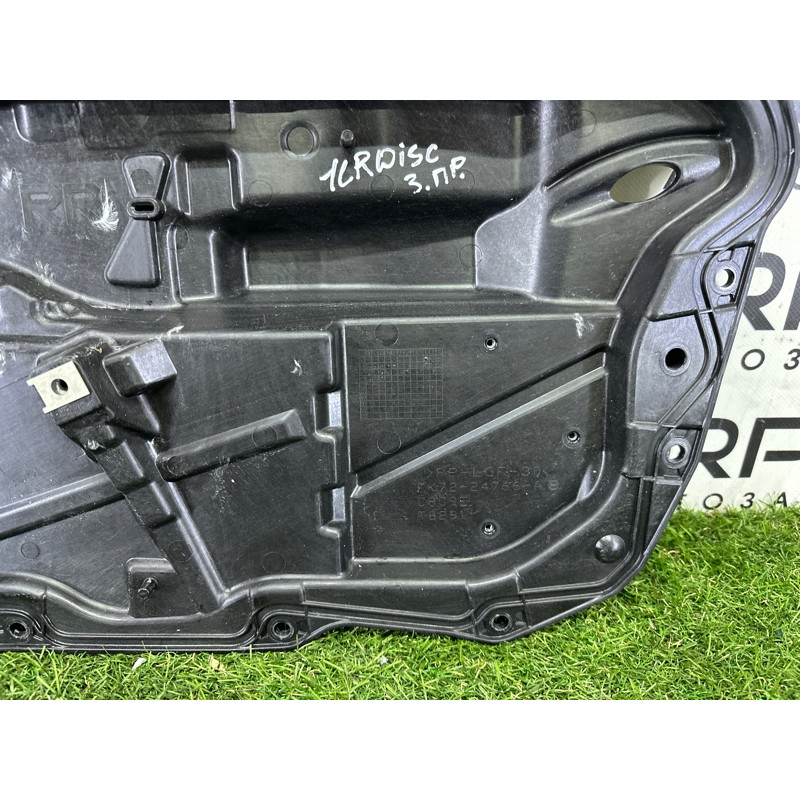 Внутрішня накладка двері (салон) LAND ROVER Discovery Sport L550 2016 2.0 LR059006