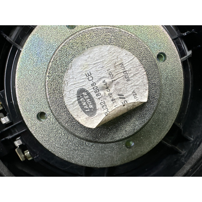 Внутрішня накладка двері (салон) LAND ROVER Discovery Sport L550 2016 2.0 LR059006