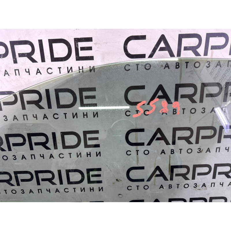 Скло (кузов и элементы) LAND ROVER Discovery Sport L550 2016 2.0 LR058832