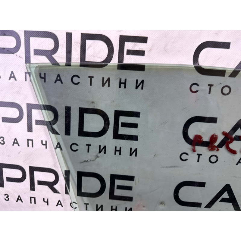 Скло (кузов и элементы) LAND ROVER Discovery Sport L550 2016 2.0 LR058832