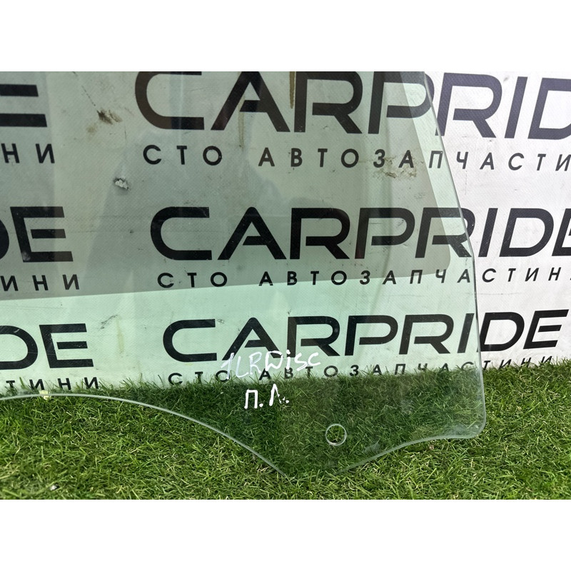 Скло (кузов и элементы) LAND ROVER Discovery Sport L550 2016 2.0 LR058832