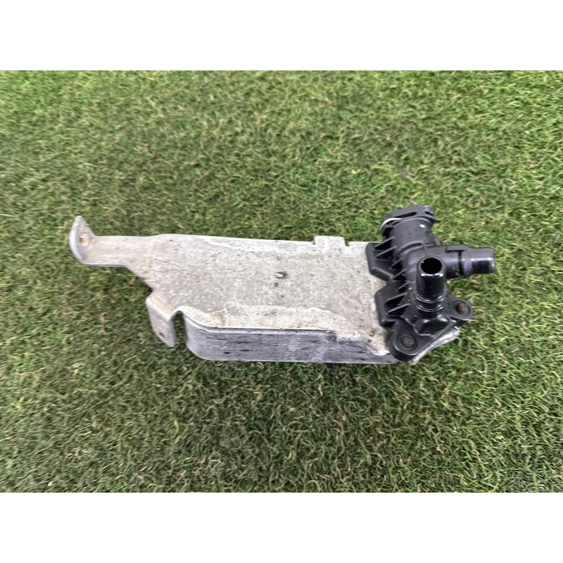 Теплообмінник АКПП (трансмісія) BMW X3 F25 2013 2.0 17217593856