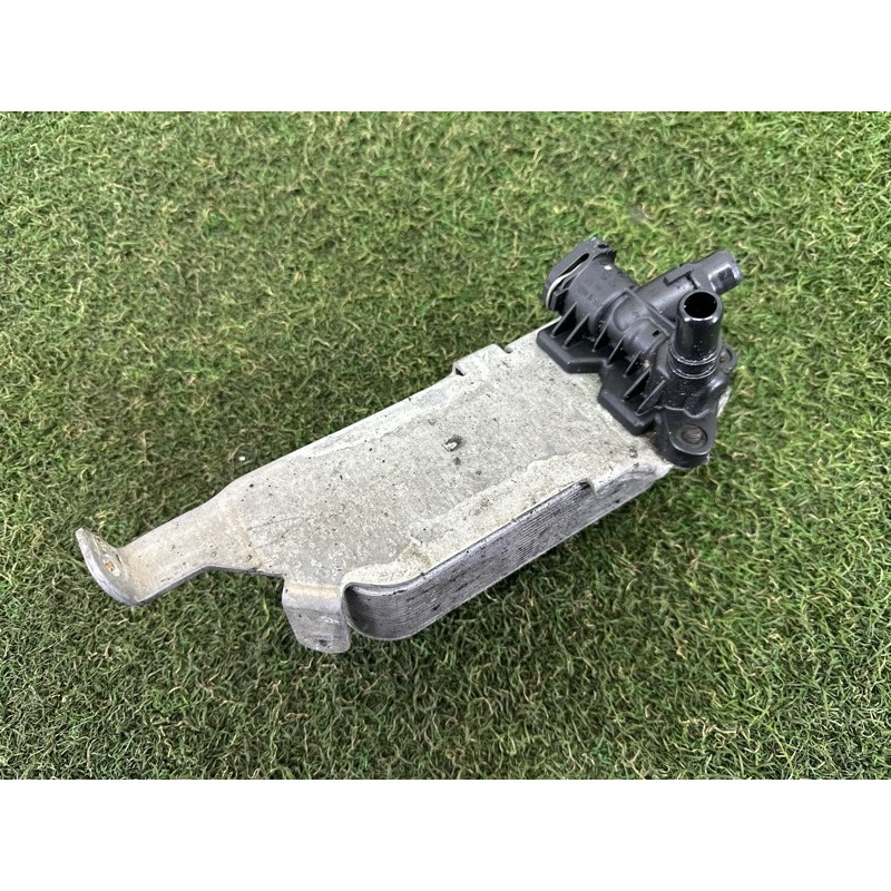Теплообмінник АКПП (трансмісія) BMW X3 F25 2013 2.0 17217593856