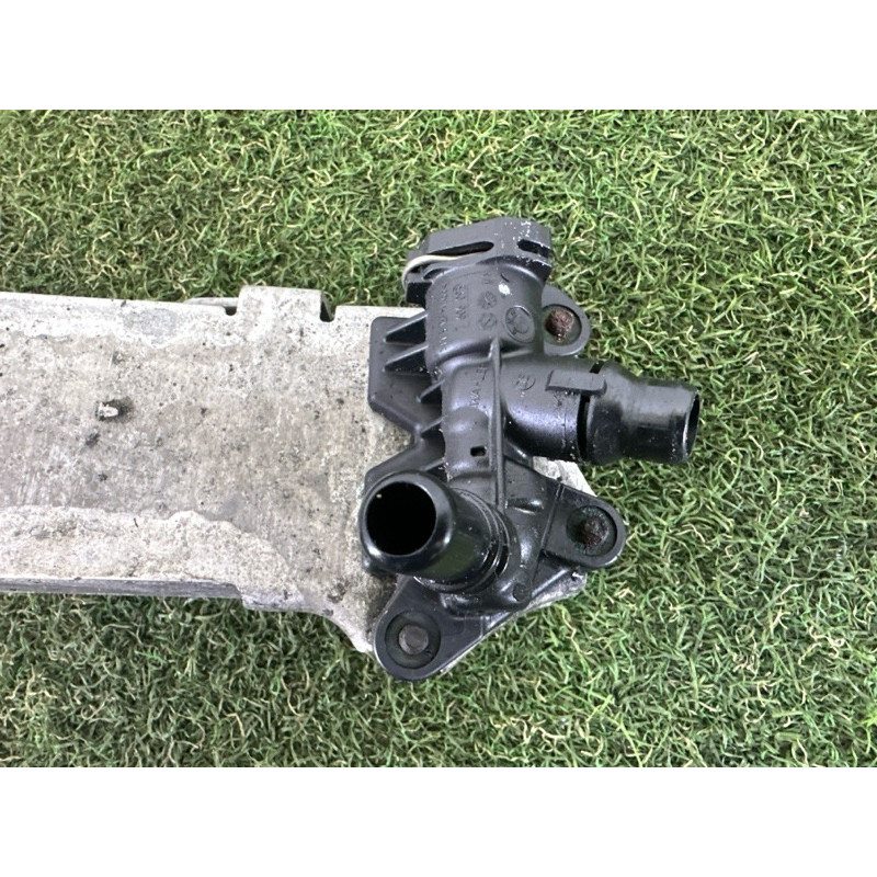 Теплообмінник АКПП (трансмісія) BMW X3 F25 2013 2.0 17217593856