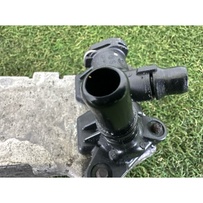 Теплообмінник АКПП (трансмісія) BMW X3 F25 2013 2.0 17217593856