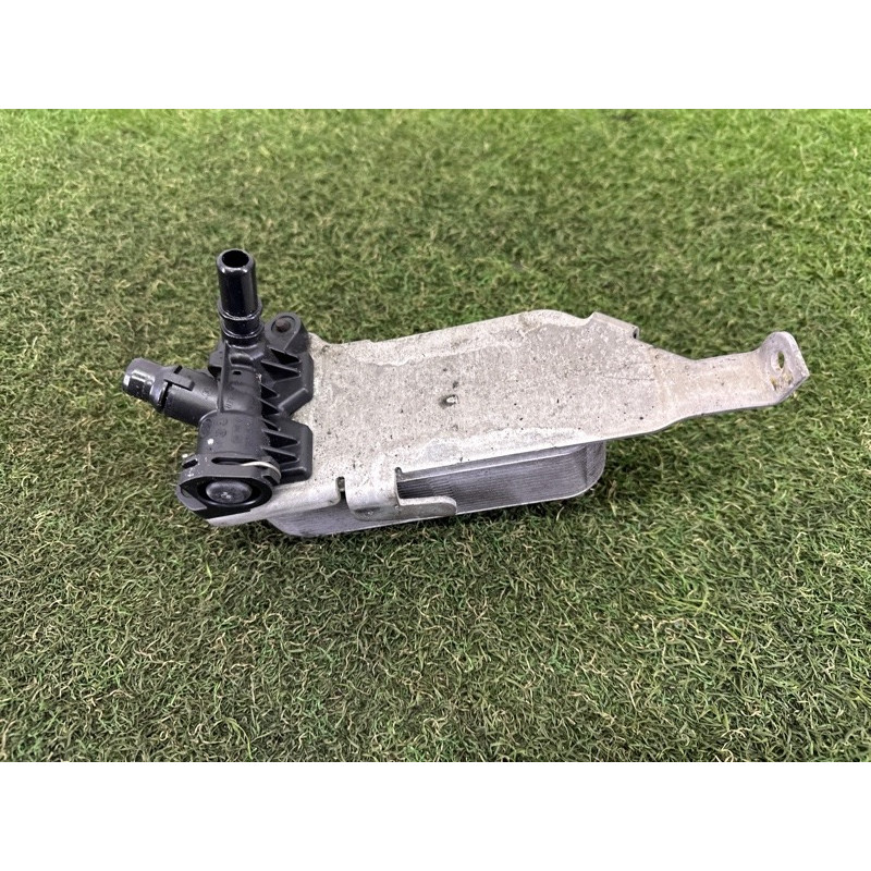 Теплообмінник АКПП (трансмісія) BMW X3 F25 2013 2.0 17217593856