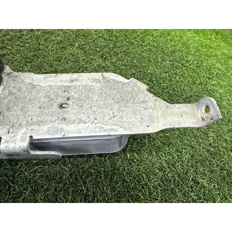 Теплообмінник АКПП (трансмісія) BMW X3 F25 2013 2.0 17217593856
