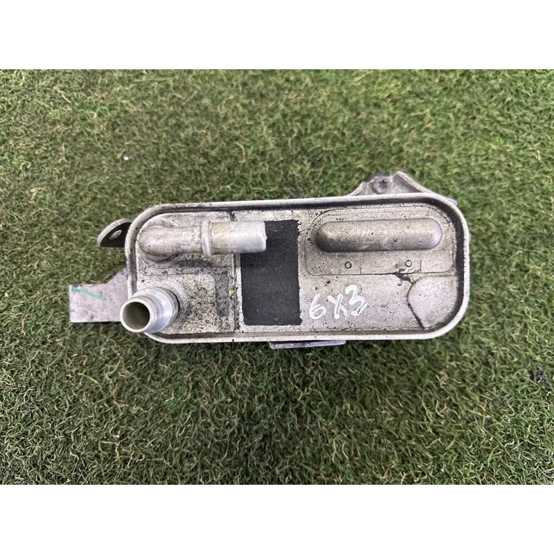 Теплообмінник АКПП (трансмісія) BMW X3 F25 2013 2.0 17217593856