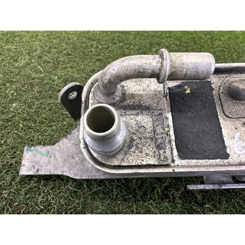 Теплообмінник АКПП (трансмісія) BMW X3 F25 2013 2.0 17217593856