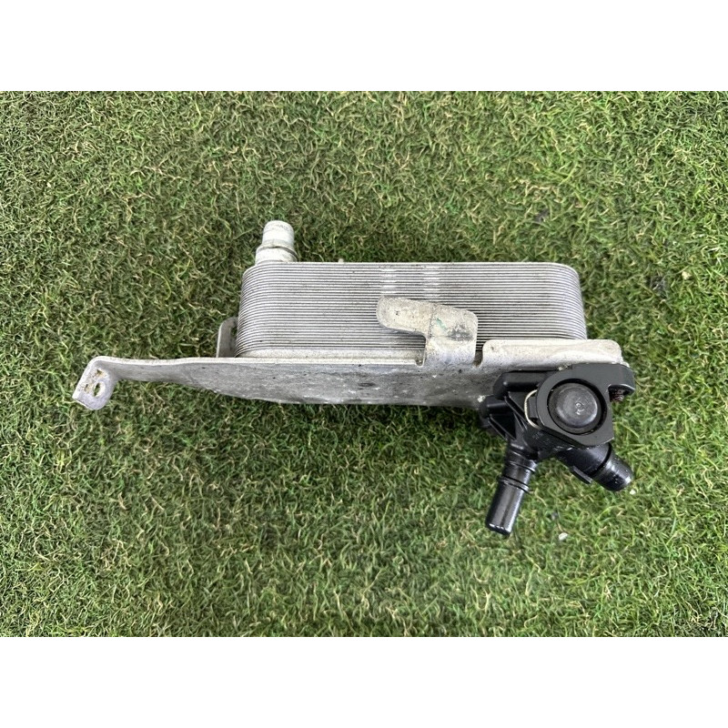 Теплообмінник АКПП (трансмісія) BMW X3 F25 2013 2.0 17217593856