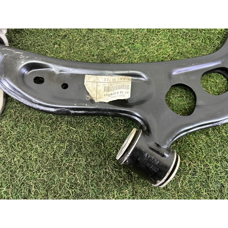Рычаг подвески (подвеска) BMW X1 F48 2018 2.0 31126879843