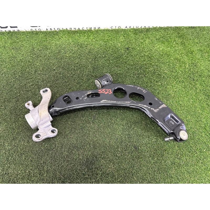 Рычаг подвески (подвеска) BMW X1 F48 2018 2.0 31126879843